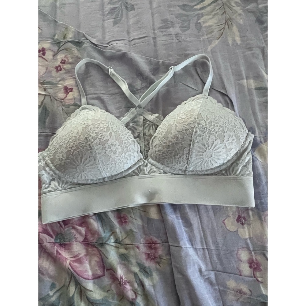 VS Pink Bralette